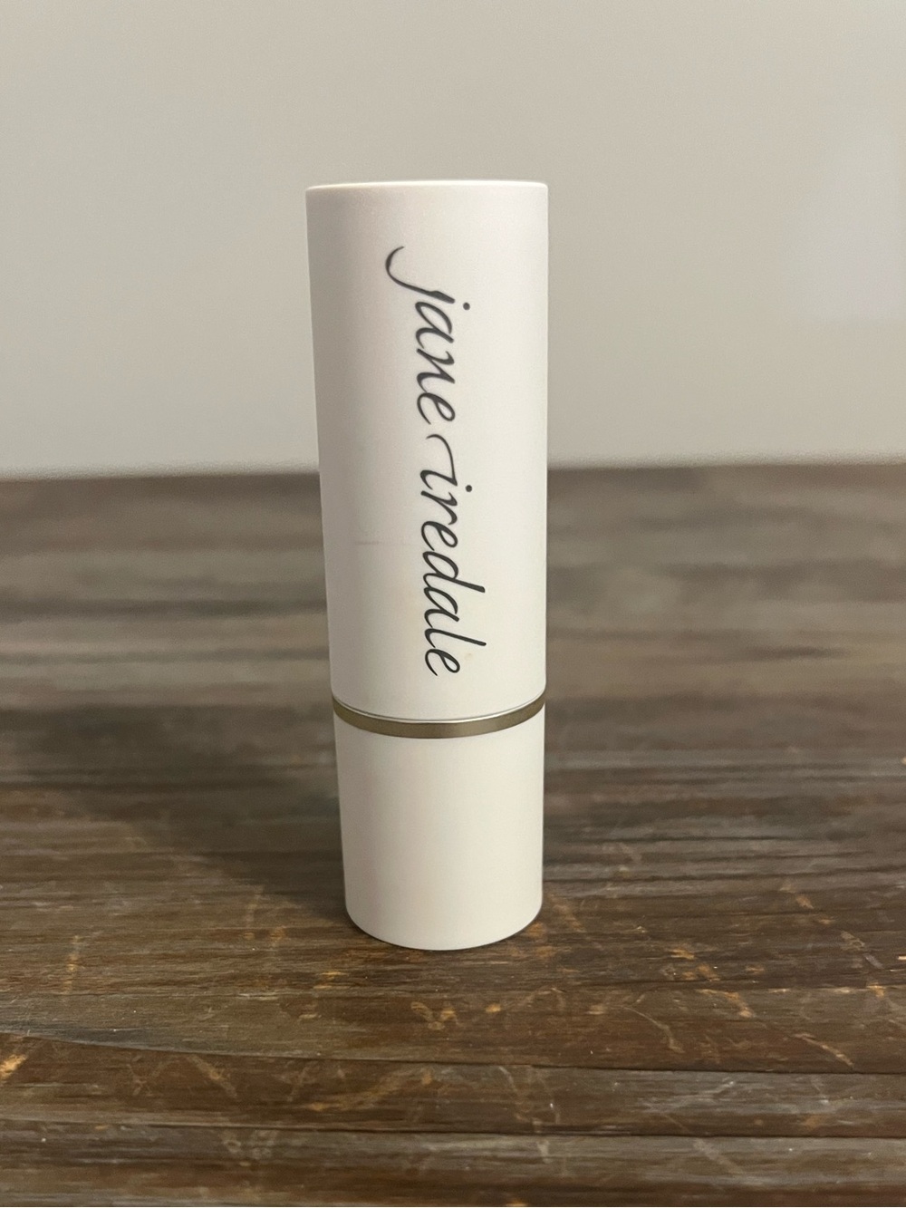 NWT jane iredale Glow Time Highlighter Stick in Eclipse NWOB